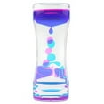 thumbnail image 2 of Conditiclusy Liquid Timer Colorful Multi-functional Acrylic Anxiety Relief Liquid Motion Timer for Kids, 2 of 7