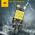 thumbnail image 1 of 10 Uds 912 921 T15 W16w Canbus bombilla Led coche Error libre copia de seguridad luces de marcha atrás Lampred ZefeiWu 8390615474580, 1 of 1