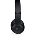 thumbnail image 2 of Beats Audífonos Bluetooth by Dr. Dre Studio3 con Cancelación de Ruido (Negro Mate), 2 of 6