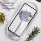 thumbnail image 5 of AMORUS For Nothing Phone (3a) Pro Screen Protector 2.5D Arc Edge 9H High Aluminum-Silicon Glass Film, 5 of 5