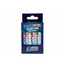 Baitfuel Saltwater Refill Kit
