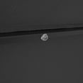 thumbnail image 3 of LeisureMod Sierra 9 ft Outdoor Tilt Market Patio Umbrella With Solar Powerd LED Lights, 3 of 16