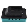 thumbnail image 4 of 120W Lithium Battery Inverter Dc18V/21V To 220V Ac Battery Inverter for Dayi, 4 of 9