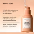 thumbnail image 2 of Naturium Multi-Bright Advanced Serum, Exfoliating Skincare for Radiant Glow with L-Arginine, Lactic & Glycolic Acid, 30 mL / 1.0 fl oz, 2 of 8