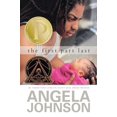 thumbnail image 1 of Pre-Owned The First Part Last (Hardcover) 0689849222 9780689849220, 1 of 1