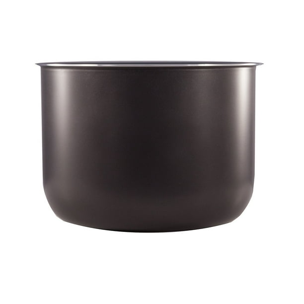 Instant Pot Ceramic NonStick Interior Coated Inner Cooking Pot 8 Quart