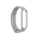 thumbnail image 1 of Correa Para Xiaomi Mi Band 6 Pulsera Inteligente Correa De Repuesto De Silicona Pulsera Scienceny EL017548-04, 1 of 5