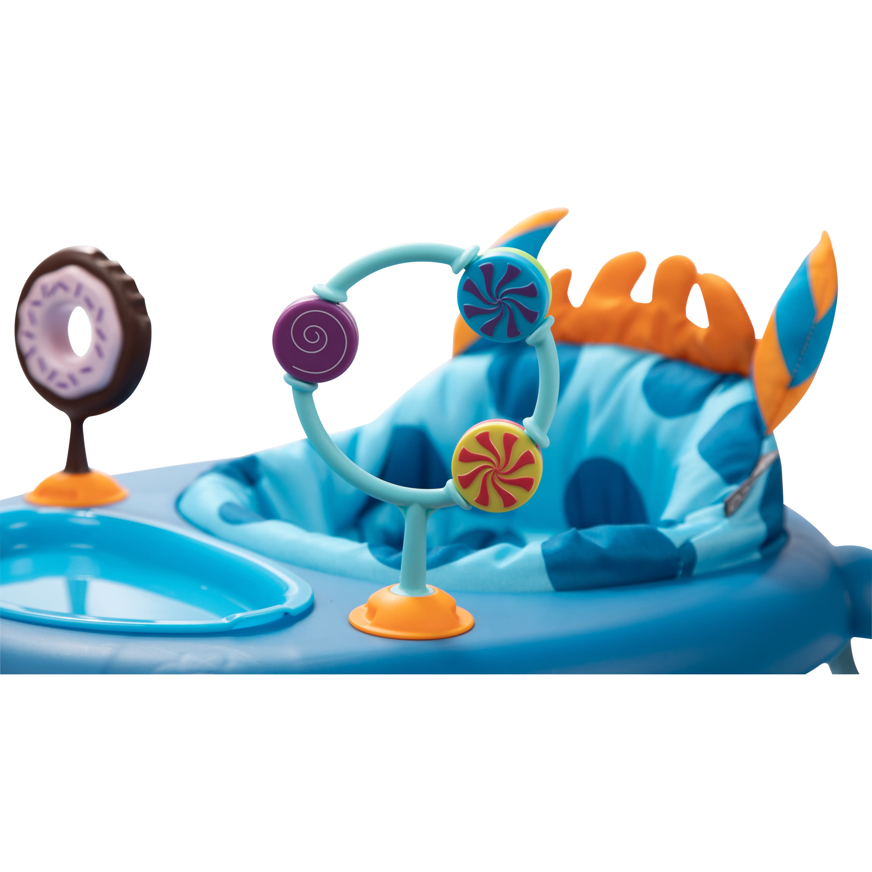 cosco simple steps walker