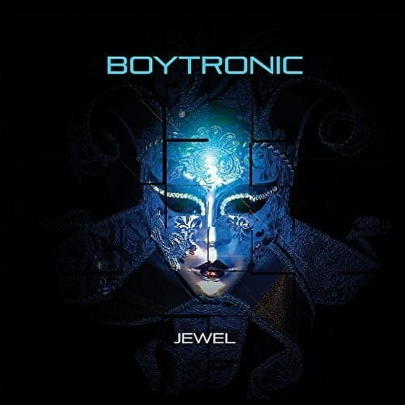 Boytronic - Jewel - Music & Performance - CD