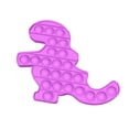thumbnail image 1 of Juguete sensorial Push Bubble Fidget para aliviar el estrés | HUOGUO, 1 of 4