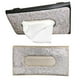 thumbnail image 3 of Car Visor Face Cover Holder Cuero Sparkling Bling Crystals Cover Case Glitter Face Cover Hook Clip Para Mujeres Kearding VI011888-01, 3 of 6