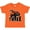 Orange, variant on Inktastic Monster Truck 3rd Birthday Boys or Girls Toddler T-Shirt