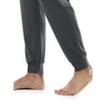 Men’s Soft Jogger Elastic Waist Pajama Pant