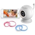thumbnail image 1 of Camara-Monitor Para Bebés Inalambrca Dlink Dcs-825L, 1 of 6