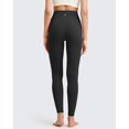 thumbnail image 6 of G4Free Barefeel Yoga Leggings for Women High Waisted Yoga Pants with Pockets Soft Workout Athletic Gym Pants 20" 25"/27"/29", 6 of 8