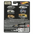 thumbnail image 5 of Hot Wheels Star Wars 34-37 Chrysler Airflow Car Play Vehicle, 5 of 5