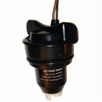 Fuel Pump For Honda EFI Outboards 16735-ZW5-003, 16735-ZZ5-003
