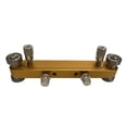 thumbnail image 1 of Pont de Guitare Ponceuse Ponceuse à Écrou de Guitare Pièces d'Instrument Ponceuse Hauteur Réglable, 1 of 6