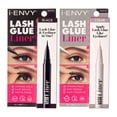 thumbnail image 1 of Lash Glue Liner i-Envy 2 en 1, adhesivo para pestañas y delineador de ojos, 1 of 7