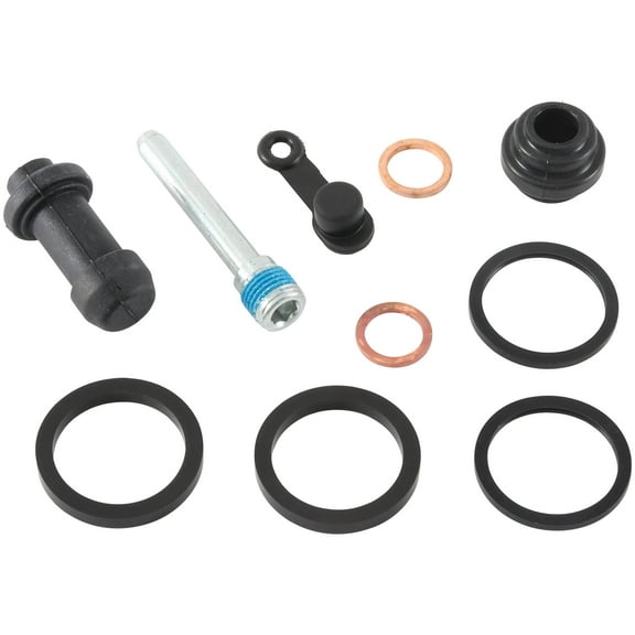 All Balls Caliper Rebuild Kit 18-3011 For Kawasaki 125KX 97-00, 250 KX 97-00