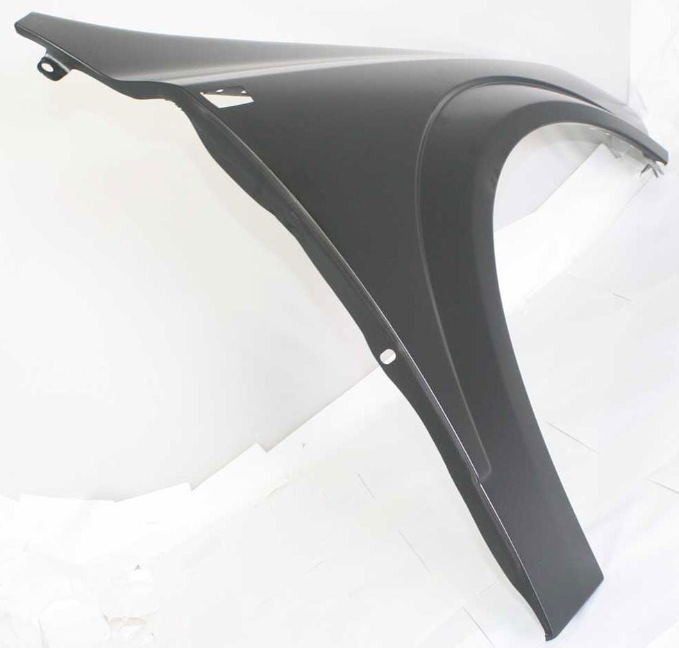 Replacement REPH220185Q Fender Compatible with 2013-2017 Hyundai Elantra GT Front, Right Passenger CAPA Certified