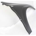 thumbnail image 3 of Fender Compatible with SATURN ASTRA 2008-2009 Right Passenger Side, 3 of 5