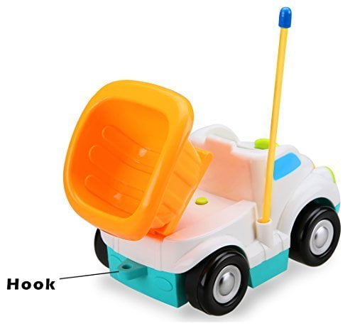 holy stone remote control car