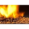 thumbnail image 5 of Jealous Devil Jax Legendary Blend BBQ Pellets 2 Pack - Made from Cherry, Maple, and Hickory Hardwoods - 100% Natural, 5 of 6