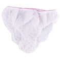 thumbnail image 3 of 7 bragas desechables no tejidas, cómodas y transpirables para mujer. SG, 3 of 9