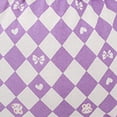 thumbnail image 5 of TOWED22 Cotton Reusable Baby Training Pants Unisex Potty Toddler Underpants Kids Waterproof Breathable Underwear 4-Pack(Purple,6-15 M), 5 of 8