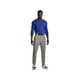thumbnail image 3 of Pantalón de béisbol Under Armour Utility para hombre, color gris y negro, 3 of 6