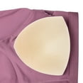 thumbnail image 5 of FUTATA Half Camisole for Women Longline Bralette Padded Wirefree Bra Camisole Crop Top with 2 bra enhance pads, 5 of 5