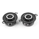 thumbnail image 3 of Coche 200 2pcs 3.5in 200W Altavoz Coaxial Tweeter Estéreo Música Hifi Altavoz Para Sistema De Audio Automático ZAQW Car Tweeter, 3 of 8