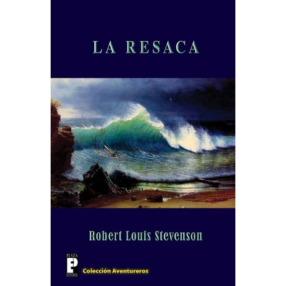 La resaca, (Paperback)