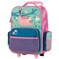 thumbnail image 7 of Stephen Joseph, Classic Rolling Luggage Suitcase Carry on Travel for Kids, Airplane, 7 of 7