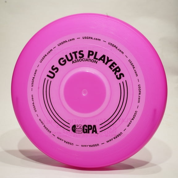 Wham-O Guts Pro 15 Pink