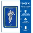 thumbnail image 6 of Michelin 6L Portable Mini Fridge w/ LED Light, 12V 110V 6 Can Cooler, 6 of 9