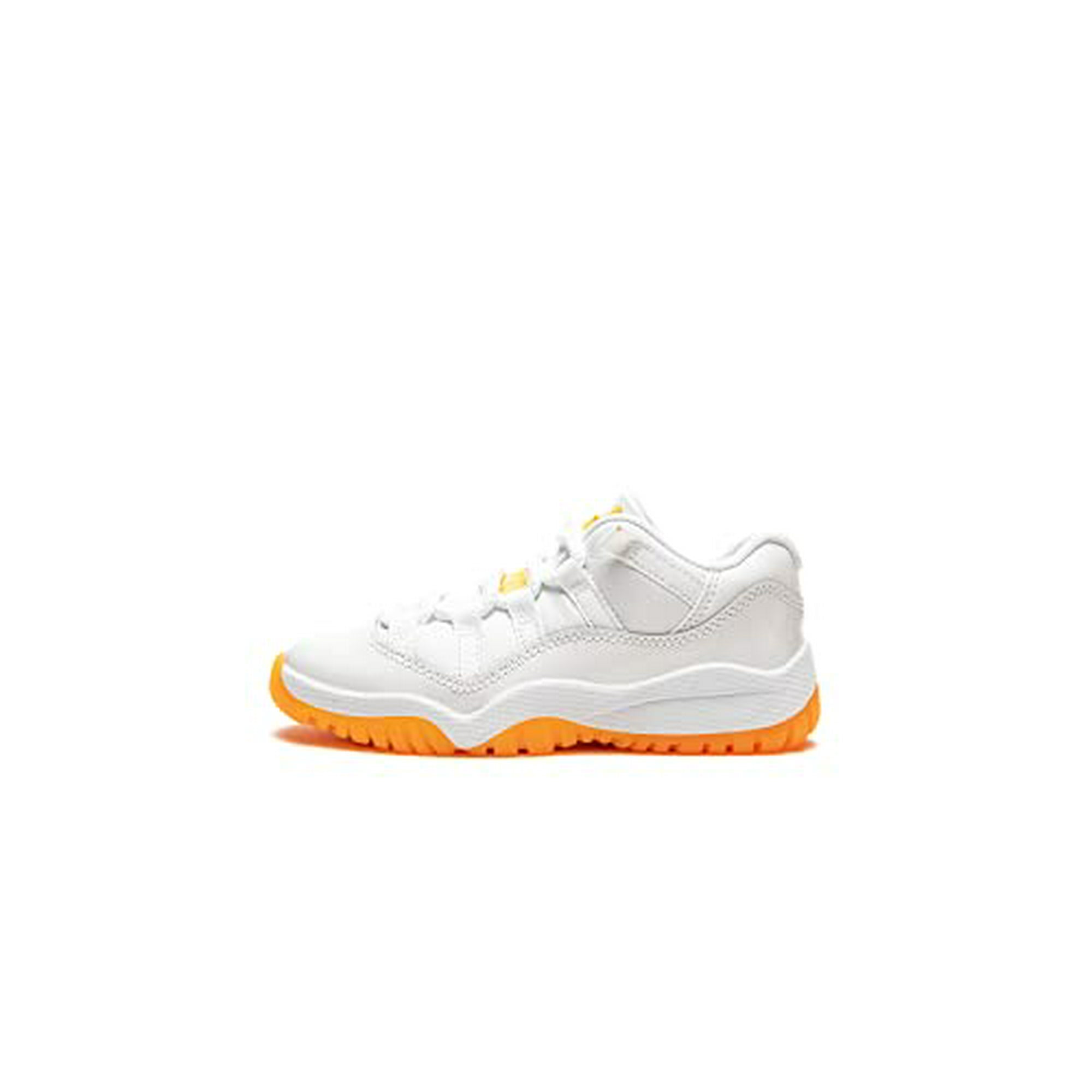 Jordan Preschool 11 Retro Low DJ4328 139 Citrus Size 12C Walmart