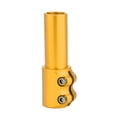 thumbnail image 4 of Qiilu Bike Handlebar Stem, Rise Up Extender Bicycle Stem, Bike Extender Road Bike For Mountain Bike, 4 of 8