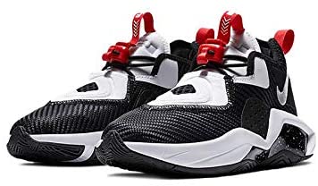 Nike Lebron Soldier XIV (PBS) Little Kids' (2)US - Walmart.com