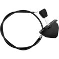 thumbnail image 4 of 112-9752 Throttle Cable for Toro TimeCutter Zs 4200, Zs 5000, 4235, 4260, 5060 Riding Mowers, 4 of 5