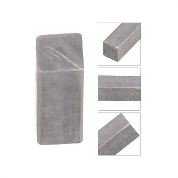 Zyutaosan Crank Pulley Key Crankshaft 90704-634-000 For Honda Civic Accord Cr-V