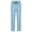 Sky Blue, variant on TGPMGRZ Boys Uniform Pants Elastic Waist Drawstring Summer Casual Chino Joggers Youth Kids Back to School Clothes