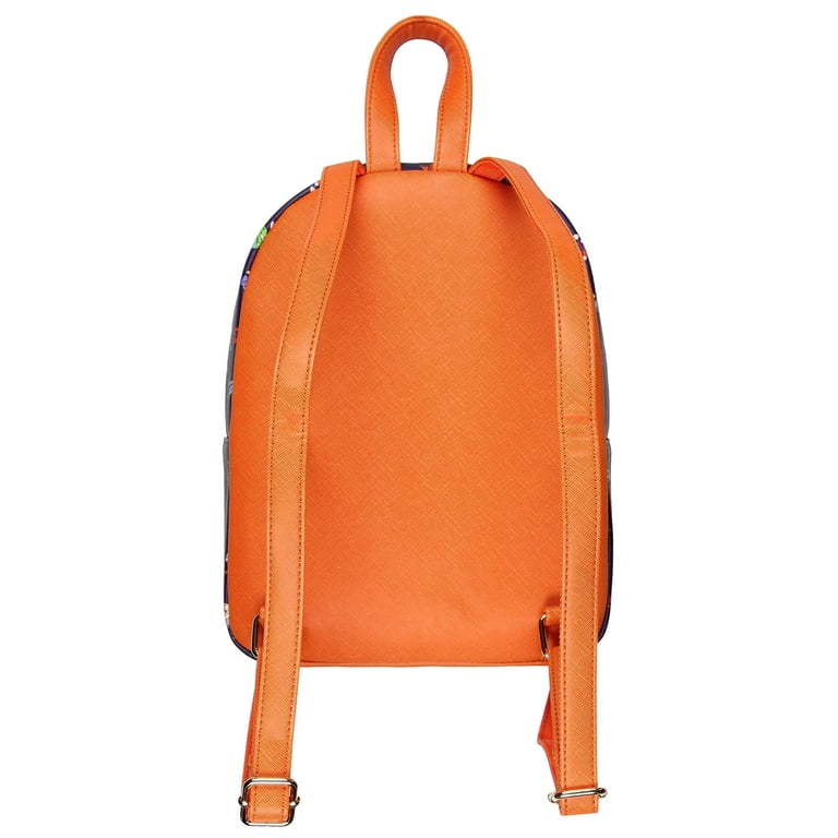 dbz mini backpack Dragon Ball x Small Planet Collection From going to school to tagging along on a mini family road trip Loungefly Dragon Ball Z Goku