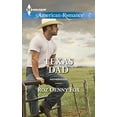 thumbnail image 1 of Pre-Owned Texas Dad (Mass Market Paperback) 0373755163 9780373755165, 1 of 1