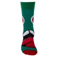thumbnail image 3 of Calcetines para Hombres United Oddsocks, Paquete de 6 Calcetines - Medias, Lema Cabezas de tensión 39-46, 3 of 7