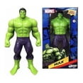 thumbnail image 1 of FIGURA DE ACCIÓN HULK TOYMARK DE 23 CM, 1 of 4