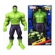 thumbnail image 1 of FIGURA DE ACCIÓN HULK TOYMARK DE 23 CM, 1 of 4