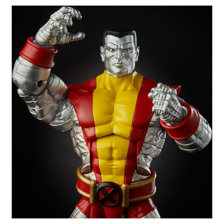 Marvel legends 80th anniversary colossus and juggernaut deals