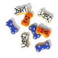 thumbnail image 6 of Thoughtfully Halloween Spooky Dog Treats Cookies Gift Set, Crunchy Peanut Butter Biscuits, Set of 8, 6 of 9